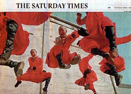 Saturday Times