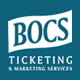 Bocs Ticketing